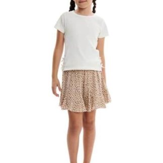 SHORT ANIMAL PRINT ANIMAL PRINT PRIMARK