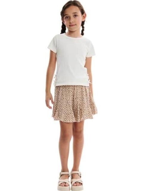SHORT ANIMAL PRINT ANIMAL PRINT PRIMARK