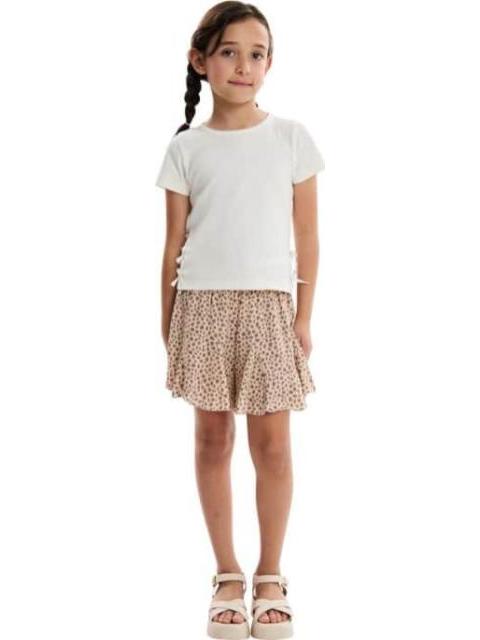 SHORT ANIMAL PRINT ANIMAL PRINT PRIMARK - Imagen 2