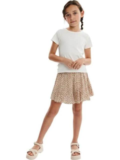 SHORT ANIMAL PRINT ANIMAL PRINT PRIMARK - Imagen 3