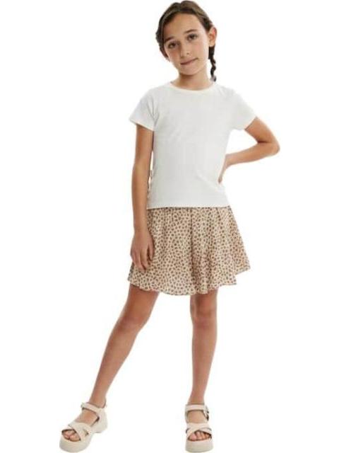 SHORT ANIMAL PRINT ANIMAL PRINT PRIMARK - Imagen 4