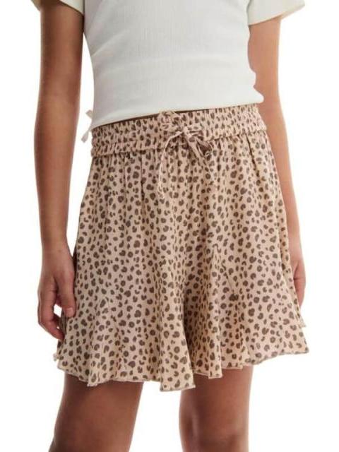 SHORT ANIMAL PRINT ANIMAL PRINT PRIMARK - Imagen 6