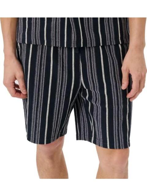 SHORT BASICO AZUL MARINO NEXT CO - Imagen 3