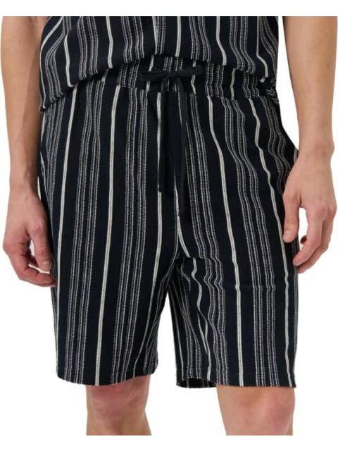 SHORT BASICO AZUL MARINO NEXT CO - Imagen 4