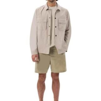 SHORT BASICO BEIGE D.E.E.P SELECTION