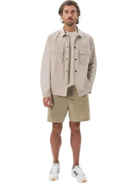 SHORT BASICO BEIGE D.E.E.P SELECTION