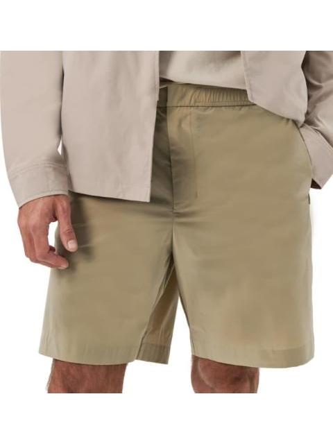 SHORT BASICO BEIGE D.E.E.P SELECTION - Imagen 3