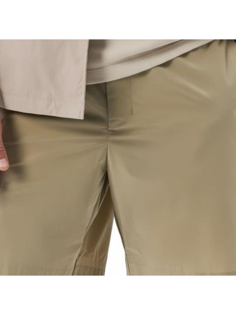 SHORT BASICO BEIGE D.E.E.P SELECTION - Imagen 5