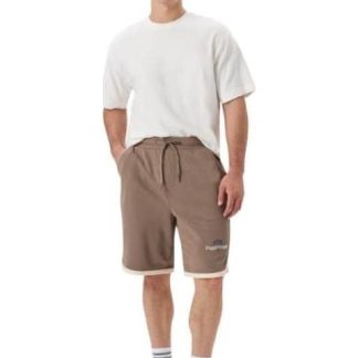 SHORT BASICO CAFE HARD SODA