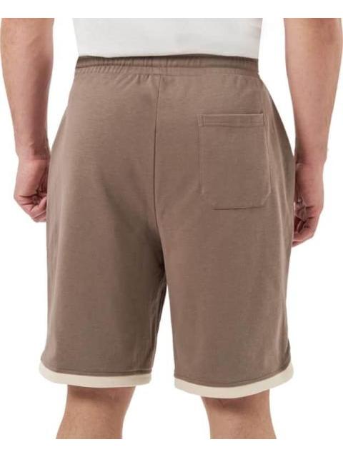 SHORT BASICO CAFE HARD SODA - Imagen 2