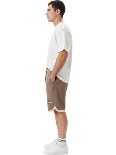 SHORT BASICO CAFE HARD SODA - Imagen 4