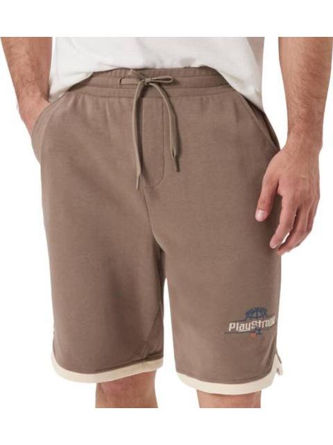SHORT BASICO CAFE HARD SODA - Imagen 5