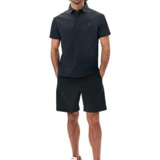 SHORT BASICO NEGRO D.E.E.P SELECTION