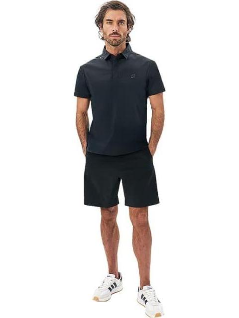 SHORT BASICO NEGRO D.E.E.P SELECTION