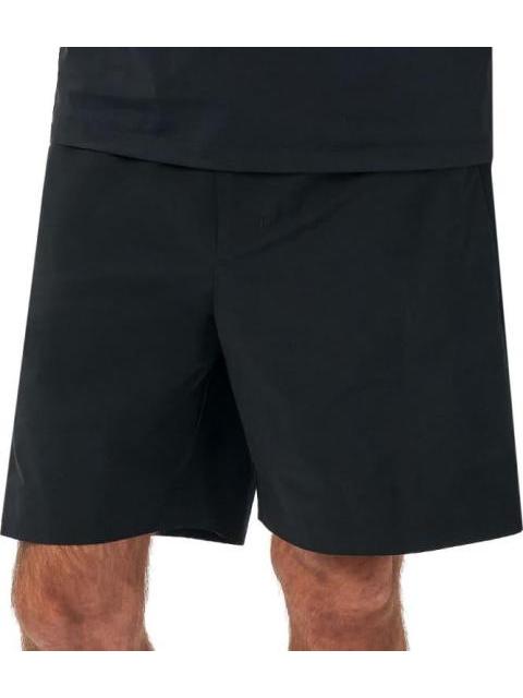 SHORT BASICO NEGRO D.E.E.P SELECTION - Imagen 2