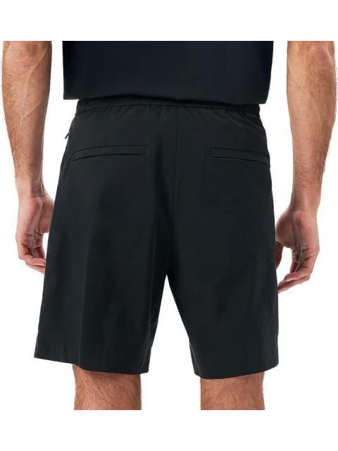 SHORT BASICO NEGRO D.E.E.P SELECTION - Imagen 3