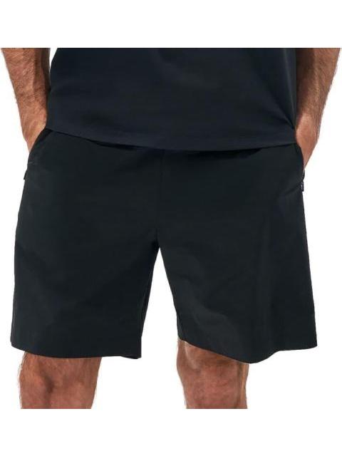 SHORT BASICO NEGRO D.E.E.P SELECTION - Imagen 4