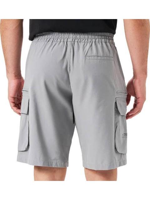 SHORT CARGO BEIGE ARRIBA DE LA MONTANA - Imagen 3