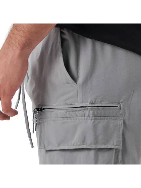 SHORT CARGO BEIGE ARRIBA DE LA MONTANA - Imagen 6
