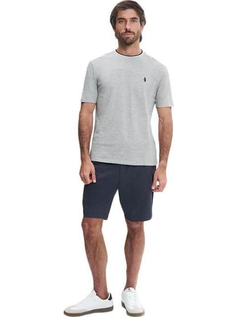 SHORT CHINO AZUL MARINO HPC POLO