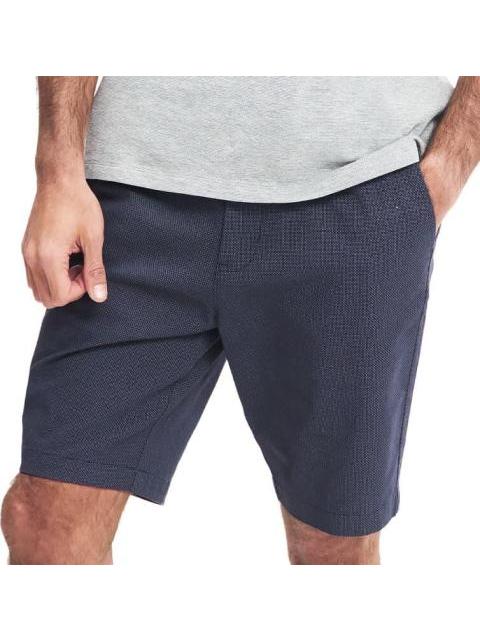 SHORT CHINO AZUL MARINO HPC POLO - Imagen 2