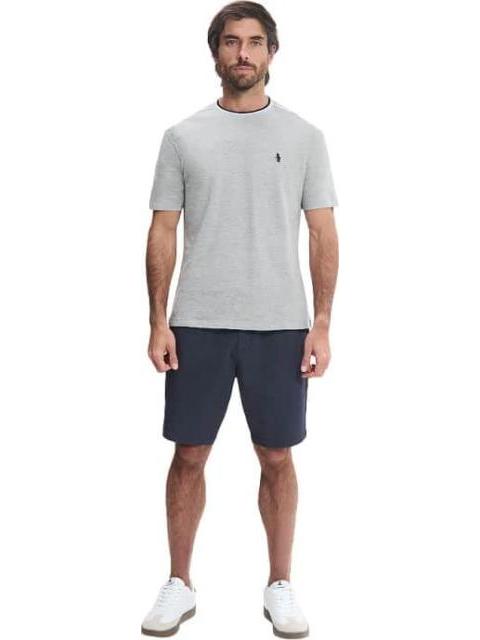 SHORT CHINO AZUL MARINO HPC POLO - Imagen 5