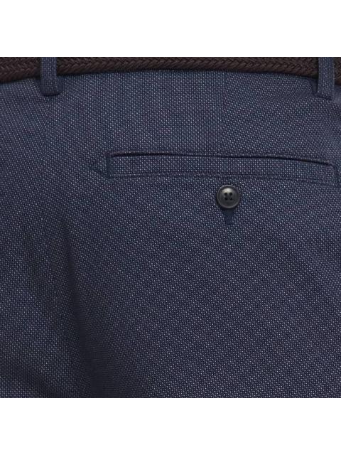 SHORT CHINO AZUL MARINO HPC POLO - Imagen 6