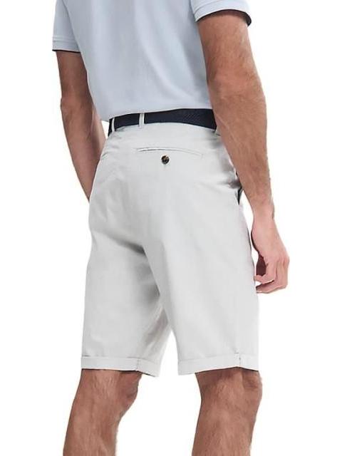 SHORT CHINO GRIS HPC POLO - Imagen 3