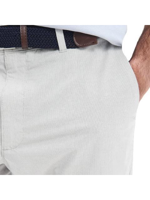 SHORT CHINO GRIS HPC POLO - Imagen 6