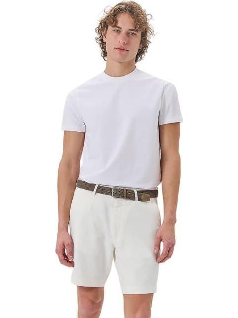 SHORT CHINO MARFIL D.E.E.P SELECTION