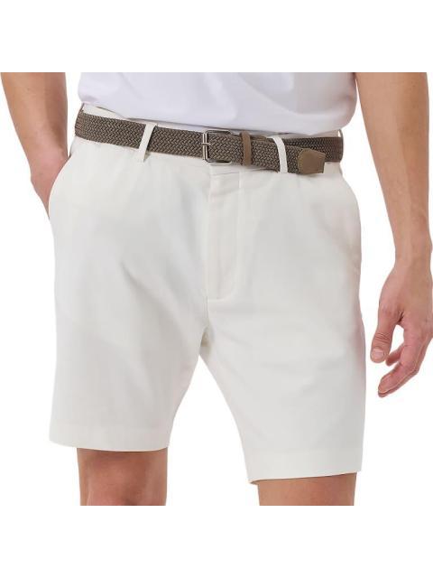 SHORT CHINO MARFIL D.E.E.P SELECTION - Imagen 2