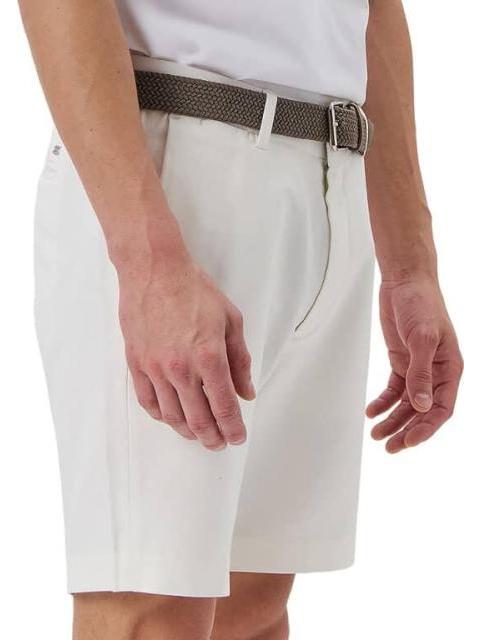 SHORT CHINO MARFIL D.E.E.P SELECTION - Imagen 4