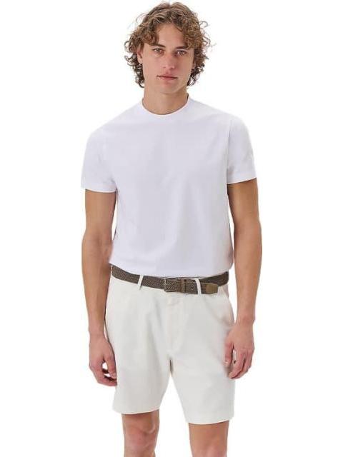 SHORT CHINO MARFIL D.E.E.P SELECTION - Imagen 5