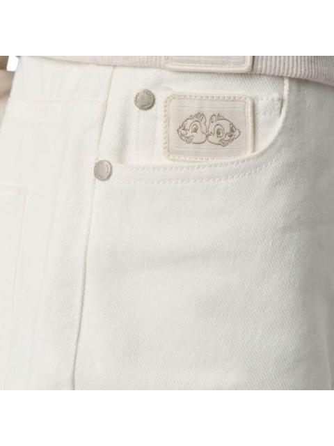SHORT CHIP Y DALE BLANCO DISNEY - Imagen 6