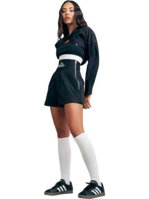 SHORT BARBIE NEGRO BARBIE - Imagen 5