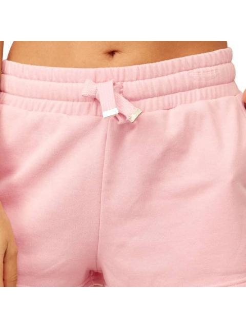 SHORT CON BOLSILLOS ROSA LOVE TO LOUNGE - Imagen 5