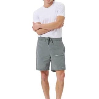 SHORT DEPORTIVO AZUL PROKENNEX