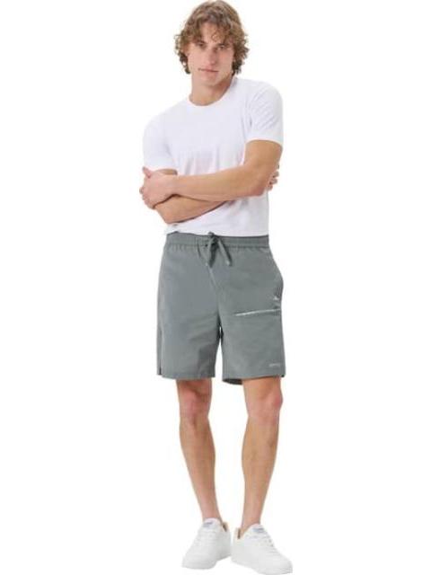 SHORT DEPORTIVO AZUL PROKENNEX