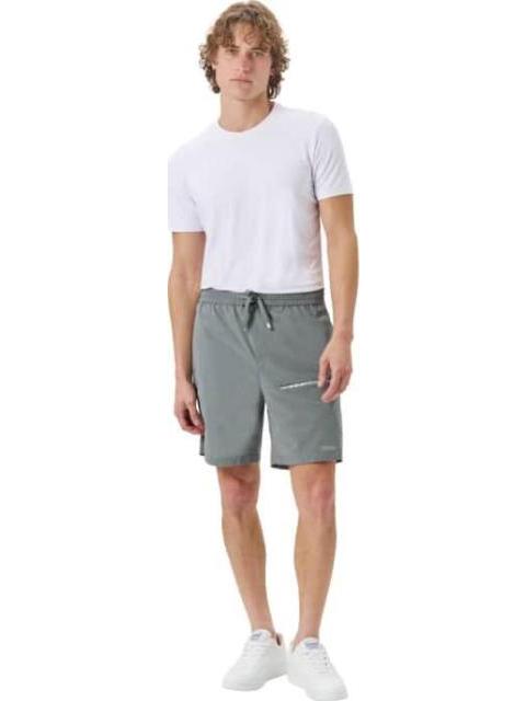 SHORT DEPORTIVO AZUL PROKENNEX - Imagen 2