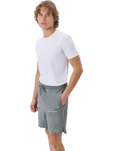 SHORT DEPORTIVO AZUL PROKENNEX - Imagen 3