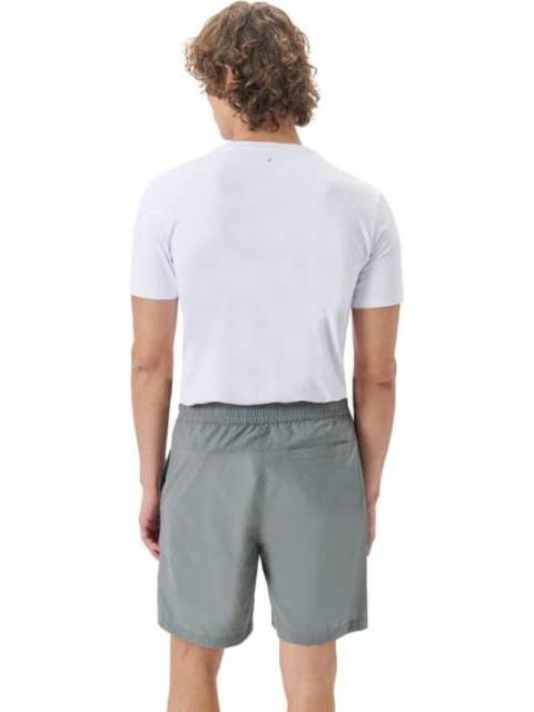 SHORT DEPORTIVO AZUL PROKENNEX - Imagen 5