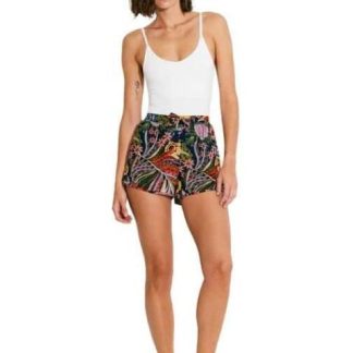 SHORT ESTAMPADO AZUL MARINO PRIMARK