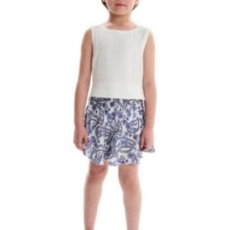 SHORT ESTAMPADO AZUL PRIMARK