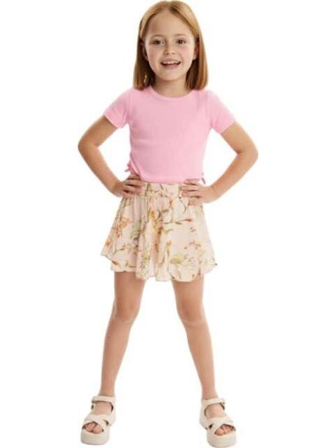 SHORT ESTAMPADO MULTICOLOR PRIMARK
