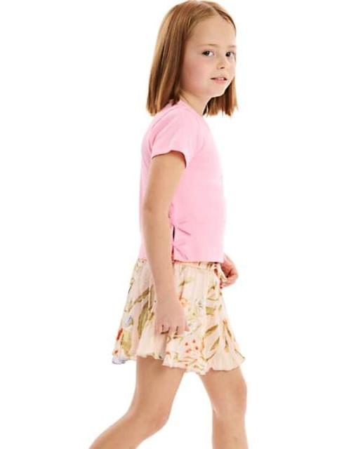 SHORT ESTAMPADO MULTICOLOR PRIMARK - Imagen 3