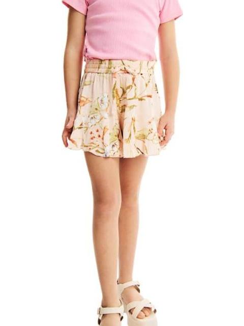 SHORT ESTAMPADO MULTICOLOR PRIMARK - Imagen 4