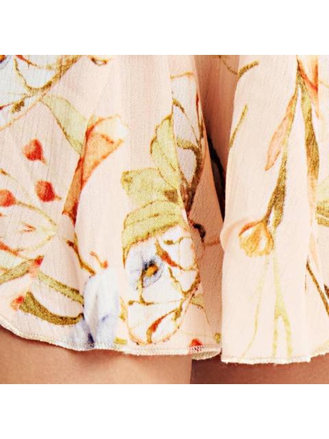 SHORT ESTAMPADO MULTICOLOR PRIMARK - Imagen 6