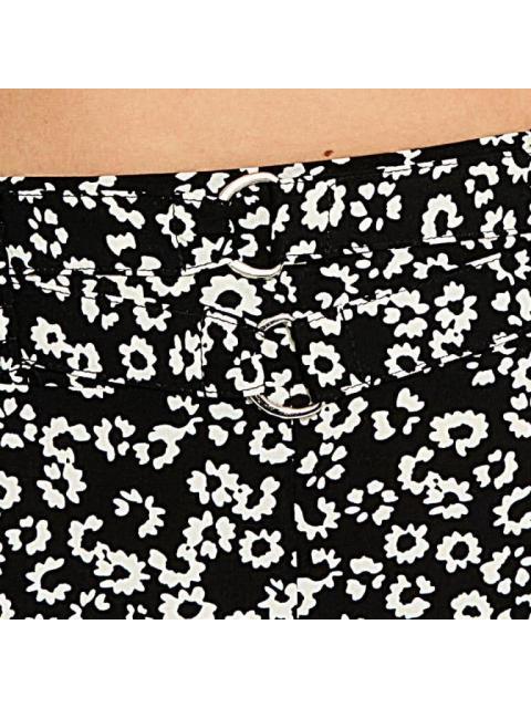 SHORT ESTAMPADO NEGRO PRIMARK - Imagen 6