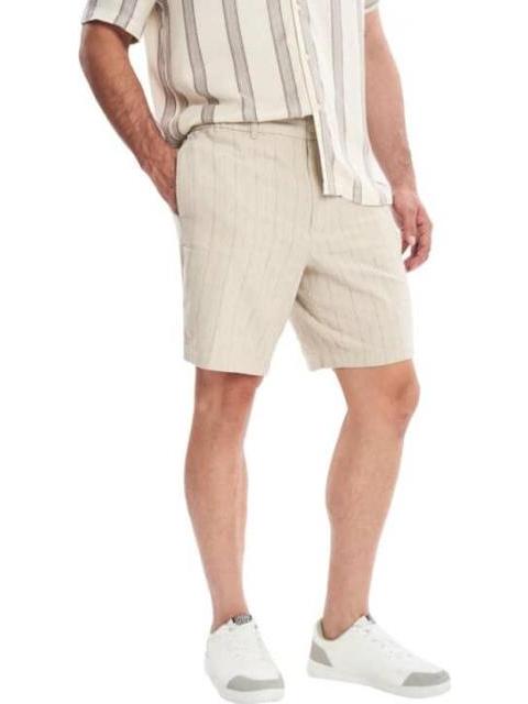 SHORT LINO BEIGE D.E.E.P SELECTION - Imagen 3