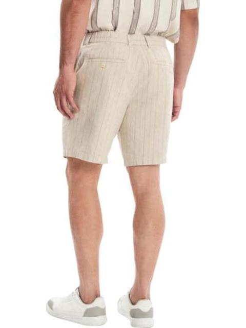 SHORT LINO BEIGE D.E.E.P SELECTION - Imagen 4